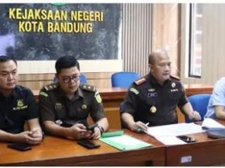 Berawal Netizen, Kejari Kota Bandung Ungkap Korupsi Dana PIP Rp20 Miliar