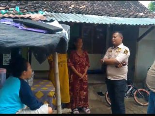 Imbas Revitalisasi Situ Cicinta, Forwatu Banten Sambangi Warga yang Enggan di Relokasi