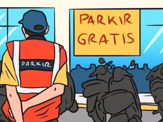 JAN Banten Dukung Langkah Tegas Kapolda Berantas Parkir Liar