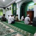 Sholat Subuh Berjamaah Keliling, Anggota Polsek Cimarga Bersama Masyarakat I PojokPublik