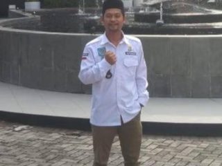 Miris, Kades Binong Lambat Tanggapi Persoalan Atas Hak Tanah Warga yang di Genjot PT BDL