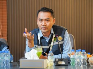 Jelang Puncak Haji 2025, Kemenag Pastikan Jamaah Terlayani dengan Maksimal