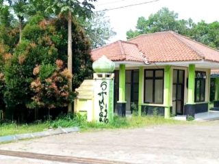 DPRD dan Aktivis Soroti Nasib Terminal Cadasari yang Terbengkalai
