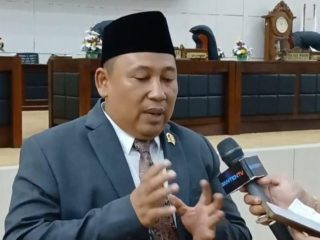 Disorot Anggota DPRD Banten, Nilai Pegawai Jalur Afirmasi RSUD Cilograng dan Labuan Berubah