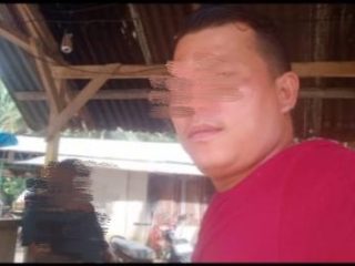 Presiden Harus Tau ini, Warga Minta Kapolda Periksa Oknum Kades yang Terlibat Tambang Ilegal di Muara Batang Angkola
