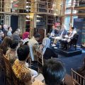 Menag Nasaruddin Umar Sampaikan Gagasan Moderasi Beragama dan Ekoteologi di Georgetown University 9 Menag Nasaruddin Umar Sampaikan Gagasan Moderasi Beragama dan Ekoteologi di Georgetown University I PojokPublik