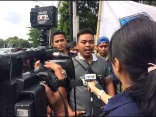 Ojol Kena Tipu di Lebak, JAN Banten Desak Polisi Segera Bekuk Pelaku