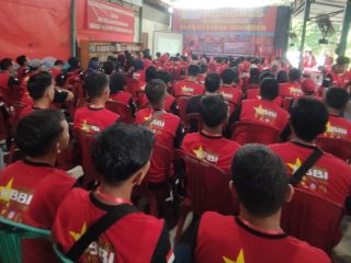 Asep Fuad Zain: Selamat Atas Terpilihnya Karmanto Sebagai Ketua Umum KBBI