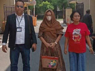 Gawat, Diduga Lecehkan Institusi Kepolisian Henry Pakpahan Akan Laporkan Joshua Simatupang