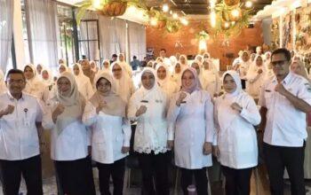 Perkuat Peran Posyandu Dinas Kesehatan Gelar Rapat Koordinasi Tim Pembina 3 Perkuat Peran Posyandu Dinas Kesehatan Gelar Rapat Koordinasi Tim Pembina I PojokPublik