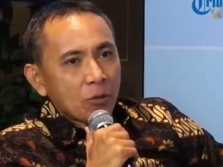 Keputusan Amnesti dan Abolisi Bisa Timbulkan Jarak yang Dalam Antara Prabowo dan Jokowi