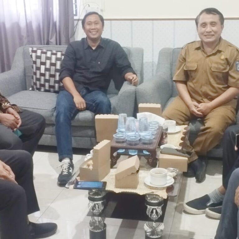 Fakultas Ilmu Sosial dan Ilmu Politik Universitas Muhammadiyah Mataram dan Badan Riset dan Inovasi Daerah NTB Jajaki Kolaborasi Riset untuk Pembangunan Daerah 13 Fakultas Ilmu Sosial dan Ilmu Politik Universitas Muhammadiyah Mataram dan Badan Riset dan Inovasi Daerah NTB Jajaki Kolaborasi Riset untuk Pembangunan Daerah I PojokPublik