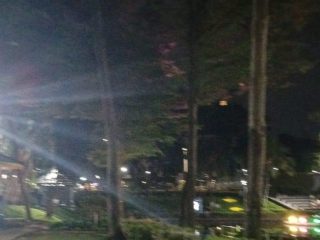 Trubus Terkait Taman 24 Jam Konsistensi Pemprov DKI Harus Berkesinambungan