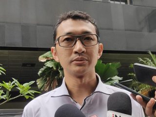 KPK Periksa Pejabat DPR Soal Dugaan Korupsi Dana CSR Bank Indonesia