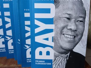 Kacau, Timses Prabowo Gibran Belum Lunasi Biaya Penulisan Buku Biografinya