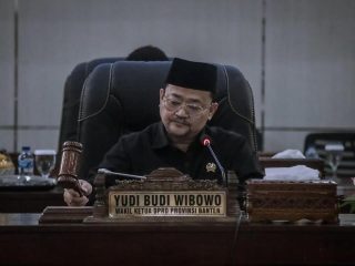 Partisipasi Meningkat, DPRD Banten Puji Program Sekolah Gratis Andra Soni