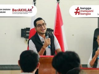 100 Hari Kerja Ayep Zaki-Bobby Maulana: Seratus Langkah Nyata untuk Sukabumi Bercahaya