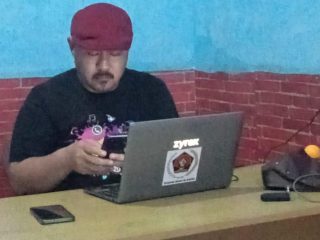 PWI Banten Buka Posko Pengaduan SPMB 2025