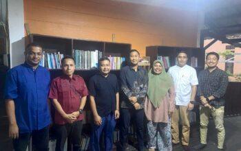 Fisip UMMAT Jalin Kerja Sama Strategis Dengan Klub Baca Perempuan Untuk Penguatan Literasi 4 Fisip UMMAT Jalin Kerja Sama Strategis Dengan Klub Baca Perempuan Untuk Penguatan Literasi I PojokPublik