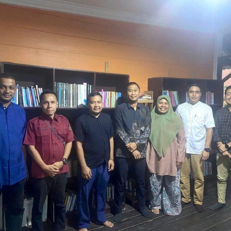 Fisip UMMAT Jalin Kerja Sama Strategis Dengan Klub Baca Perempuan Untuk Penguatan Literasi 10 Fisip UMMAT Jalin Kerja Sama Strategis Dengan Klub Baca Perempuan Untuk Penguatan Literasi I PojokPublik