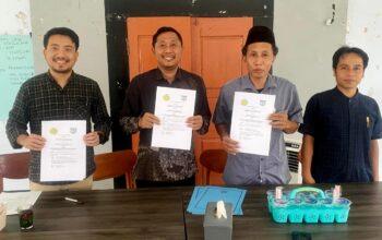 Fokus Pada Pendidikan, Penelitian, dan Pengabdian Masyarakat di Bidang Tata Kelola Pemerintahan Desa dan Demokrasi Lokal, Fakultas Ilmu Sosial dan Ilmu Politik Universitas Muhammadiyah Mataram dengan Pemerintah Desa Genggelang Melakukan Perjanjian Kerjasama 3 Fokus Pada Pendidikan, Penelitian, dan Pengabdian Masyarakat di Bidang Tata Kelola Pemerintahan Desa dan Demokrasi Lokal, Fakultas Ilmu Sosial dan Ilmu Politik Universitas Muhammadiyah Mataram dengan Pemerintah Desa Genggelang Melakukan Perjanjian Kerjasama I PojokPublik