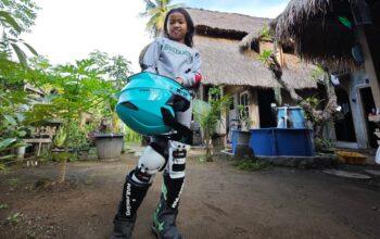 Lubna Aiyana Elsaga Pembalap Cilik Lombok Utara Yang Akan Mengikuti Ajang Grasstrack Tingkat Nasional 4 Lubna Aiyana Elsaga Pembalap Cilik Lombok Utara Yang Akan Mengikuti Ajang Grasstrack Tingkat Nasional I PojokPublik