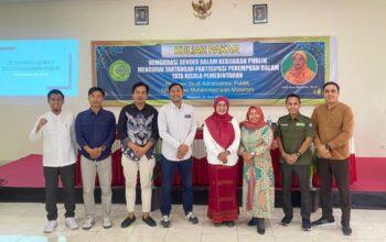 Prodi Administrasi Publik UMMAT Gelar Kuliah Pakar Terkait Gender Dalam Tata Kelola Pemerintahan 7 Prodi Administrasi Publik UMMAT Gelar Kuliah Pakar Terkait Gender Dalam Tata Kelola Pemerintahan I PojokPublik