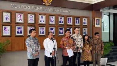 Presiden Prabowo Tunjuk 5 Orang Pansel Anggota Ombudsman RI 7 Presiden Prabowo Tunjuk 5 Orang Pansel Anggota Ombudsman RI I PojokPublik
