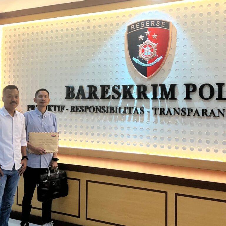 Gawat, Notaris Medi Terancam Dilaporkan Ormas PP ke INI 9 Gawat, Notaris Medi Terancam Dilaporkan Ormas PP ke INI I PojokPublik