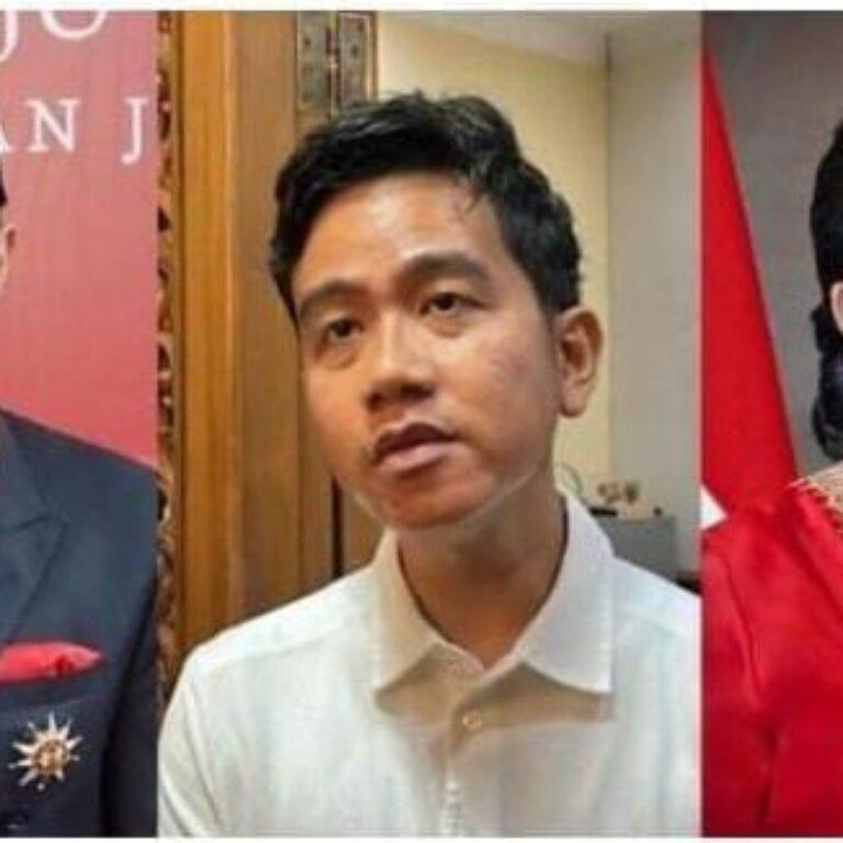 Ngerih, Puan dan Anies Berpotensi Gantikan Gibran 14 Ngerih, Puan dan Anies Berpotensi Gantikan Gibran I PojokPublik