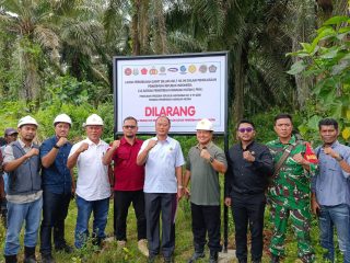 Kuasa Hukum APSP Desak Pengusutan Dugaan Korupsi Grup Astra Agro Lestari