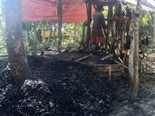 Darurat Tambang ilegal di Cibobos, Publik Minta Polda Banten Tangkap Pelaku