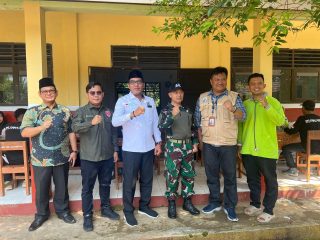 Mantap, PKB Lebak Siap Jemput Masa Depan Bersama Rakyat