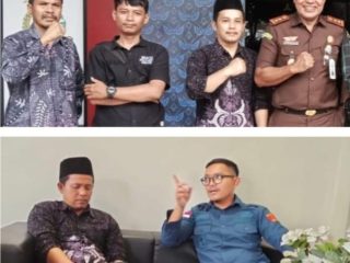 Kejaksaan Negeri Lebak Serius Tangani Kasus Tipikor PDAM Tirta Kalimaya