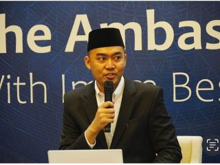 Staf Khusus Menag Sambut Baik Peresmian Rumah Pemulasaran di Kota Tasikmalaya