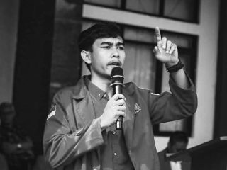 Soal Aktivitas Galian C di Kaduagung Tengah, PMPB: Kami Rencana Bakal Lakukan Aksi