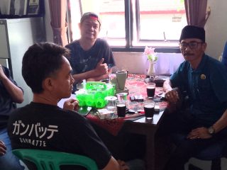 Dugaan Penyalahgunaan Aset Desa, Konsorsium Lembaga Lebak Laporkan Kepala Desa Asem ke Kejaksaan