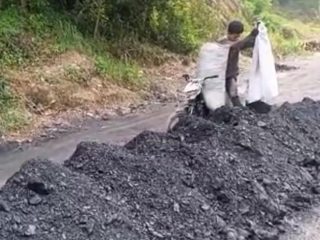 Polda Banten Diminta Bertindak, Tangkap Pelaku Usaha Tambang Batubara Ilegal di Cibobos
