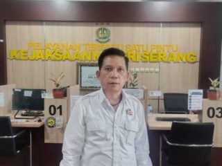 Diduga Lakukan Korupsi, Matahukum Minta Kejaksaan Respon Laporan Aktivis Soal Dr Robert Leonard