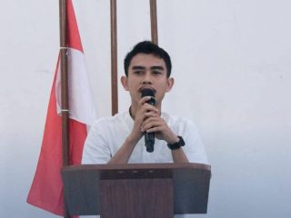 Mahasiswa Banten Kecam Tindakan Pengeroyokan Wartawan oleh PT. GRS