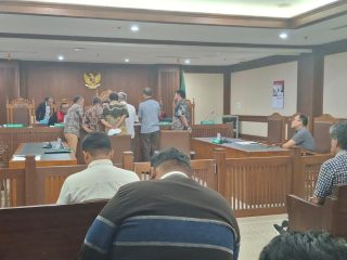 Tipu Ratusan Miliar, CBA Minta Hakim PN Jakarta Pusat Miskinkan Hengky Setiawan di Kasus Dugaan Investasi Bodong