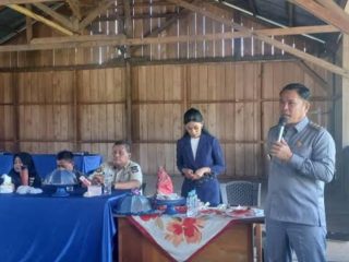 Dittipiter Bareskrim Polri Bakal Kejar Pelaku dan Pemodal Illegal Mining Emas di Rampi