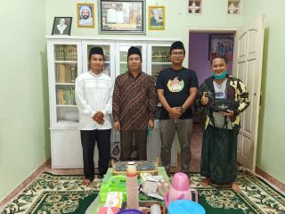 Sahabat Presisi: GPM Polri Bukti Kepedulian, Ribuan Ton Beras Tersalur ke Rakyat