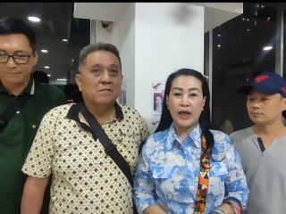 Pemilihan Ketua RW10 Greenbay Pluit Ricuh, Dua Kandidat RW Layangkan Mosi Tidak Percaya
