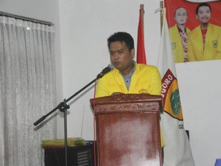 Kunjungan Kerja Tito Karnavian ke Banten Soal Beras SPHP Menuai Kontroversi