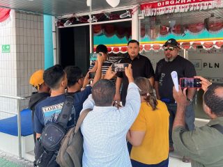 Kontraktor Lokal Somasi PLN Papua: Hentikan Proses Penunjukan Langsung yang Cacat Hukum,