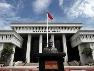Batal Putusan PT TUN, MA Menangkan Hak Pemprov Banten