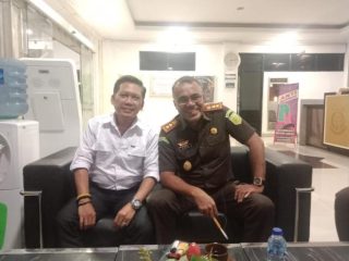Setelah Kena Reshuffle, Kejagung Didesak Panggil Dito Ariotedjo Terkait BTS Bakti Kemenkominfo