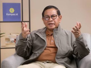 CBA Desak Pramono Anung Batalkan Tender Rp383,4 Miliar, PT Jaya Konstruksi Diduga Ulangi Persengkongkolan