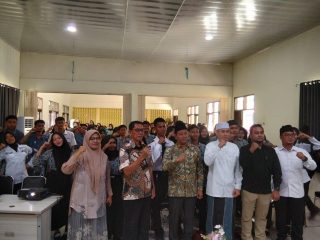Cegah Dini Radikalisme di Kalangan Pelajar Menuju Indonesia Emas 2045